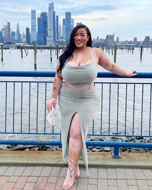 Evie_Spice/YvetteMari Nude Leaked Onlyfans Photo Evie_Spice/YvetteMari Nude Leaked Onlyfans Photo