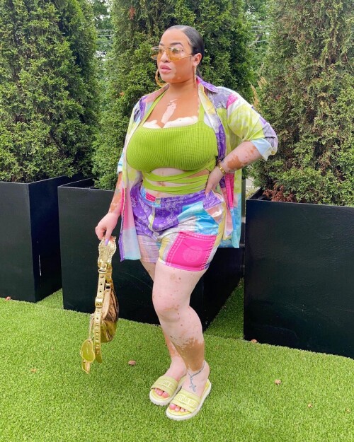 Evie_Spice/YvetteMari Nude Leaked Onlyfans Photo Evie_Spice/YvetteMari Nude Leaked Onlyfans Photo