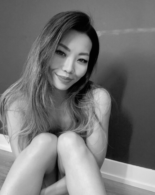 hanginwithyuka Nude Leaked Onlyfans Photo