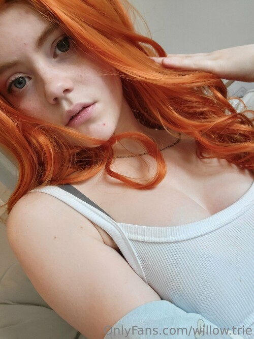 Willow.Trie Nude Leaked Onlyfans Photo Willow.Trie Nude Leaked Onlyfans Photo