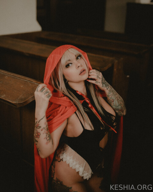 Kawaiikeshia Nude Leaked Onlyfans Photo