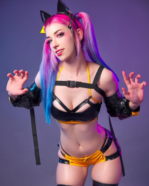 MorganLeFoy Nude Leaked Onlyfans Photo MorganLeFoy Nude Leaked Onlyfans Photo