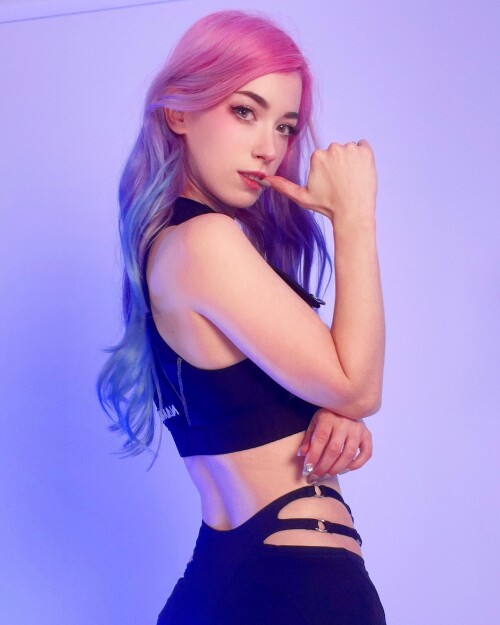 MorganLeFoy Nude Leaked Onlyfans Photo MorganLeFoy Nude Leaked Onlyfans Photo
