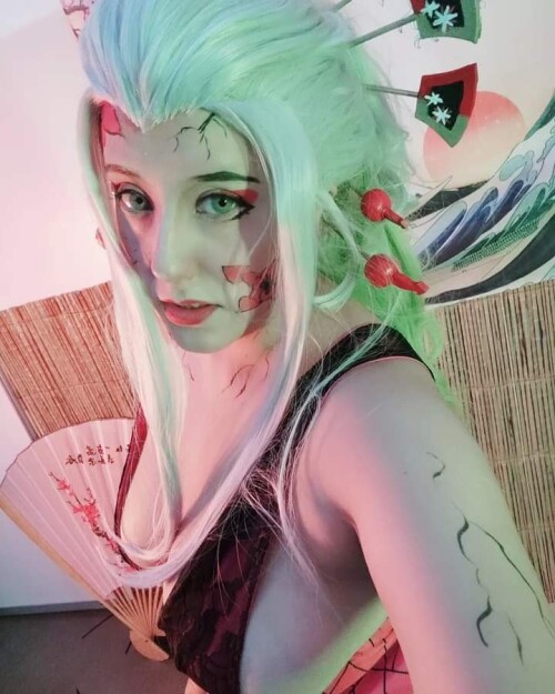Sukicherry Cosplay Nude Leaked Onlyfans Photo Sukicherry Cosplay Nude Leaked Onlyfans Photo