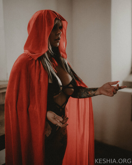 Kawaiikeshia Nude Leaked Onlyfans Photo
