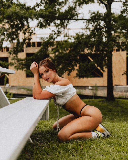 Sen City Nude Leaked Onlyfans Photo