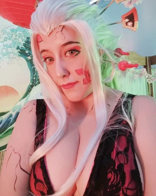Sukicherry Cosplay Nude Leaked Onlyfans Photo Sukicherry Cosplay Nude Leaked Onlyfans Photo