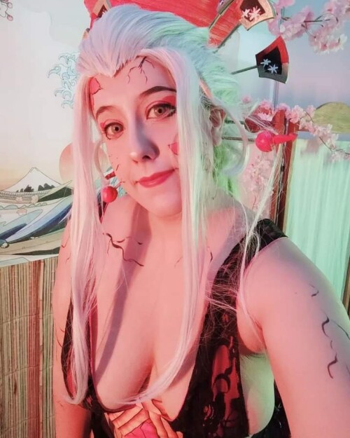 Sukicherry Cosplay Nude Leaked Onlyfans Photo Sukicherry Cosplay Nude Leaked Onlyfans Photo