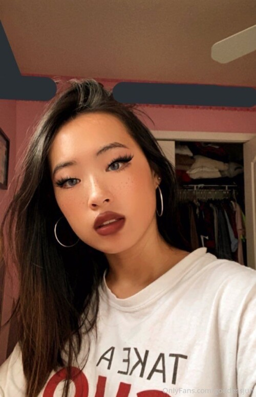 Goddessjun Nude Leaked Onlyfans Photo Goddessjun Nude Leaked Onlyfans Photo