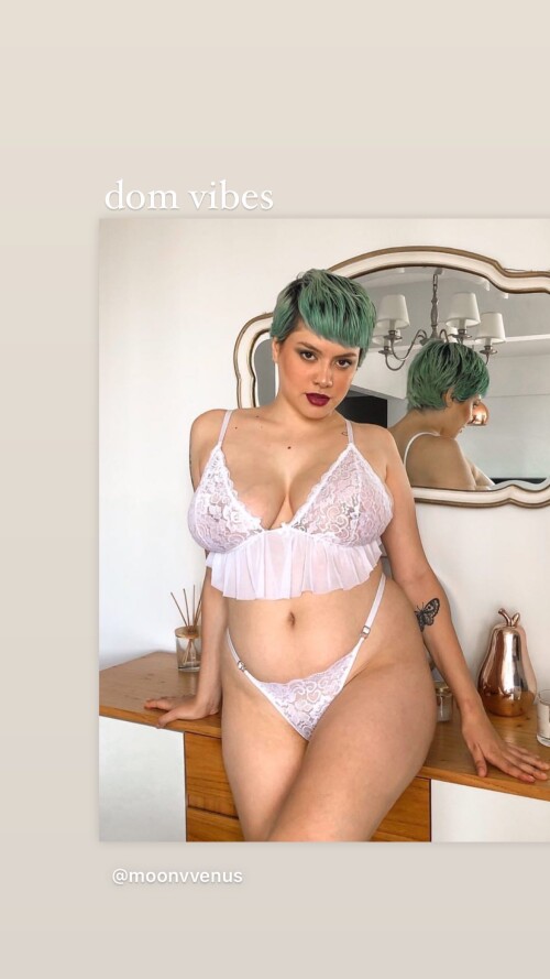 Moonvvenus Nude Leaked Onlyfans Photo Moonvvenus Nude Leaked Onlyfans Photo