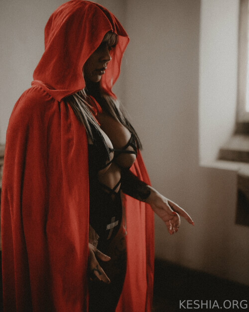 Kawaiikeshia Nude Leaked Onlyfans Photo