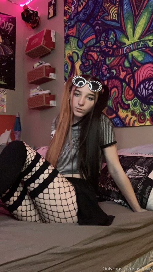 Jaydecandance / Jayde Vincent / Jaydelv Nude Leaked Onlyfans Photo Jaydecandance / Jayde Vincent / Jaydelv Nude Leaked Onlyfans Photo