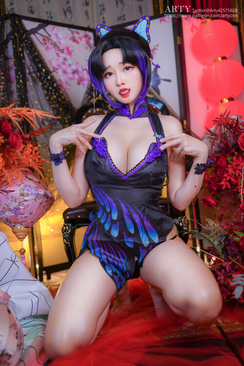 Arty Huang Nude Leaked Onlyfans Photo Arty Huang Nude Leaked Onlyfans Photo