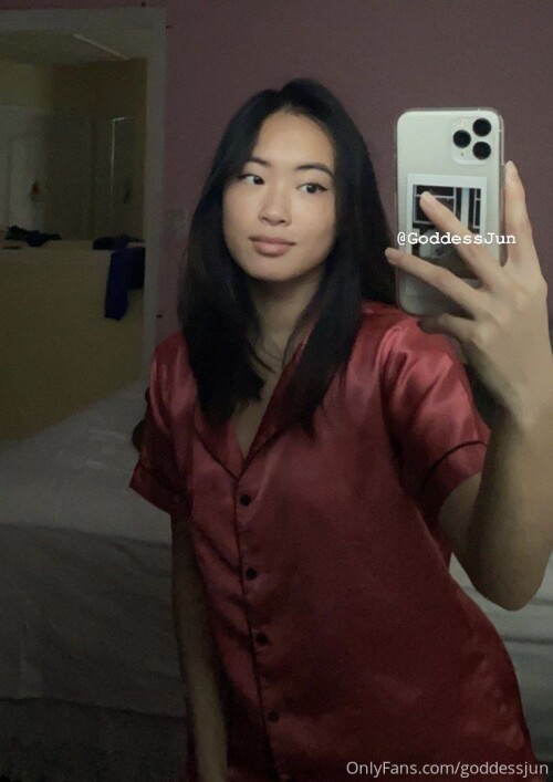 Goddessjun Nude Leaked Onlyfans Photo Goddessjun Nude Leaked Onlyfans Photo