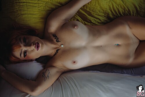 Sophie-Anne Nude Leaked Onlyfans Photo