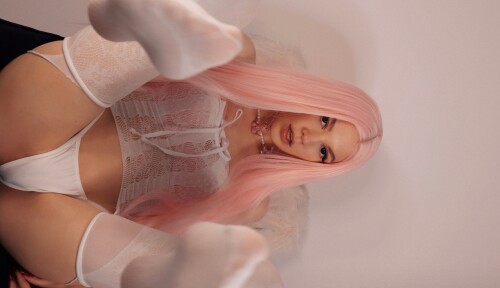 Soly asmr Nude Leaked Onlyfans Photo