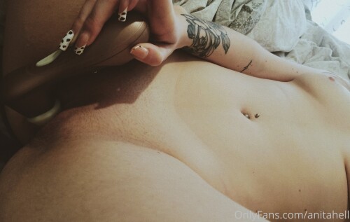 anitahell | nastyy29 Nude Leaked Onlyfans Photo anitahell | nastyy29 Nude Leaked Onlyfans Photo