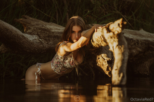 Octavia Red Nude Leaked Onlyfans Photo Octavia Red Nude Leaked Onlyfans Photo