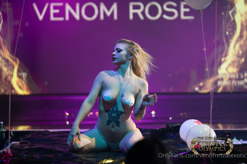 venomroseexotic Nude Leaked Onlyfans Photo venomroseexotic Nude Leaked Onlyfans Photo