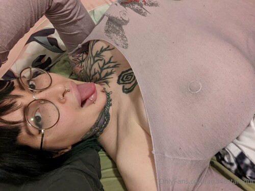 Ariane Saint Amour Nude Leaked Onlyfans Photo Ariane Saint Amour Nude Leaked Onlyfans Photo