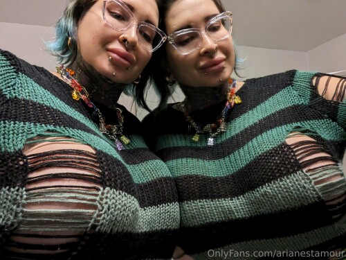 Ariane Saint Amour Nude Leaked Onlyfans Photo Ariane Saint Amour Nude Leaked Onlyfans Photo