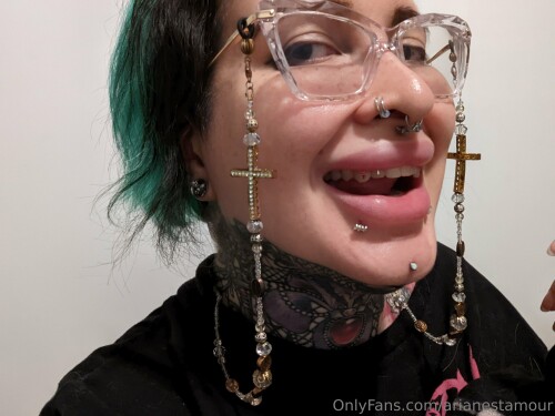 Ariane Saint Amour Nude Leaked Onlyfans Photo Ariane Saint Amour Nude Leaked Onlyfans Photo