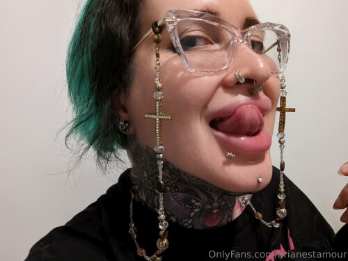 Ariane Saint Amour Nude Leaked Onlyfans Photo Ariane Saint Amour Nude Leaked Onlyfans Photo