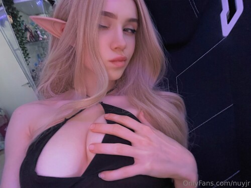 Nuyjr Nude Leaked Onlyfans Photo Nuyjr Nude Leaked Onlyfans Photo
