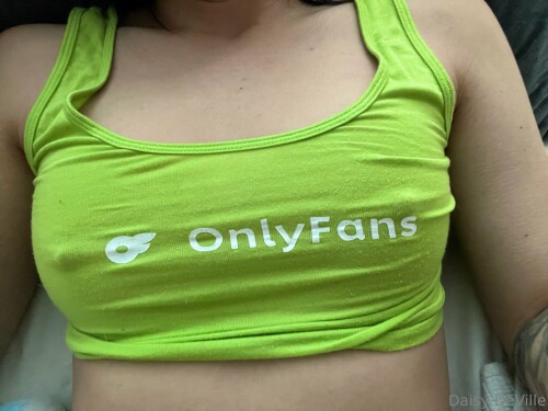 Daisy DeVille Nude Leaked Onlyfans Photo Daisy DeVille Nude Leaked Onlyfans Photo