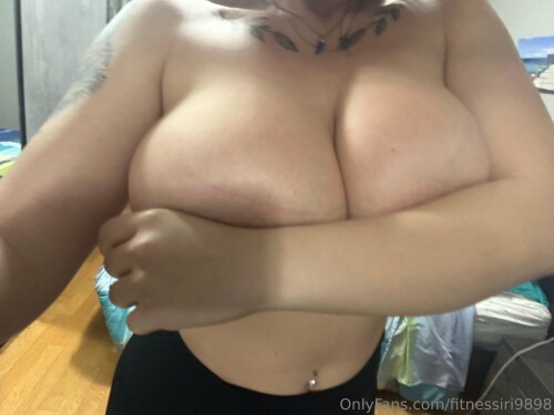 Andreea Irimescu / Irifit98 / FitnessIri / fitnessiri9898 Nude Leaked Onlyfans Photo