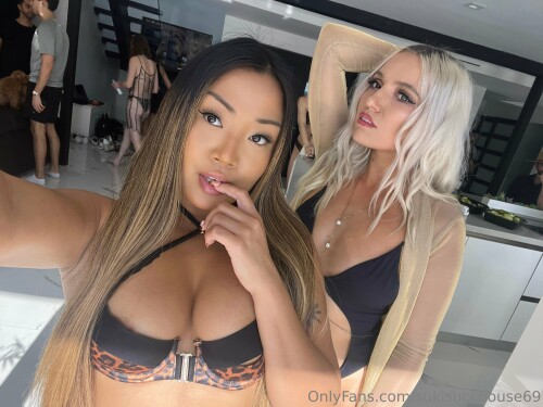 Sukisucchouse69 Nude Leaked Onlyfans Photo