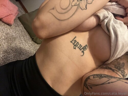 Cata.leyah Nude Leaked Onlyfans Photo Cata.leyah Nude Leaked Onlyfans Photo