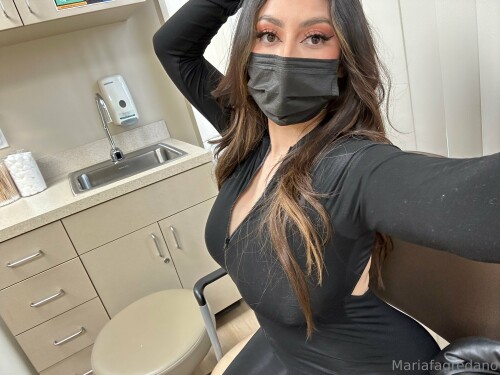 Nichole Pure aka Maria Fagredano Nude Leaked Onlyfans Photo Nichole Pure aka Maria Fagredano Nude Leaked Onlyfans Photo