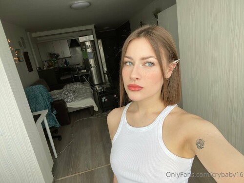 crybaby16 / urbabydasha / _mllymoore_ / _mollymoore_ Nude Leaked Onlyfans Photo crybaby16 / urbabydasha / _mllymoore_ / _mollymoore_ Nude Leaked Onlyfans Photo