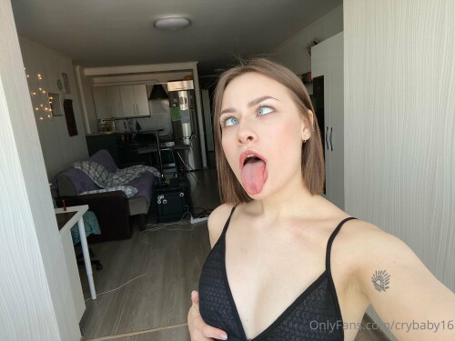 crybaby16 / urbabydasha / _mllymoore_ / _mollymoore_ Nude Leaked Onlyfans Photo crybaby16 / urbabydasha / _mllymoore_ / _mollymoore_ Nude Leaked Onlyfans Photo