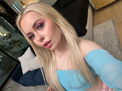 Haley Spades Nude Leaked Onlyfans Photo Haley Spades Nude Leaked Onlyfans Photo
