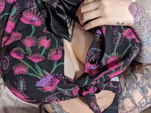 Ariane Saint Amour Nude Leaked Onlyfans Photo Ariane Saint Amour Nude Leaked Onlyfans Photo