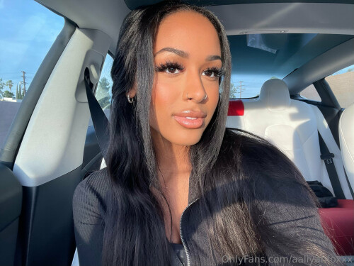 Aaliyah Foxxx / aaliyahfoxxx Nude Leaked Onlyfans Photo Aaliyah Foxxx / aaliyahfoxxx Nude Leaked Onlyfans Photo