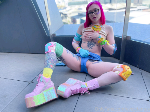 Evey Dantes Nude Leaked Onlyfans Photo Evey Dantes Nude Leaked Onlyfans Photo