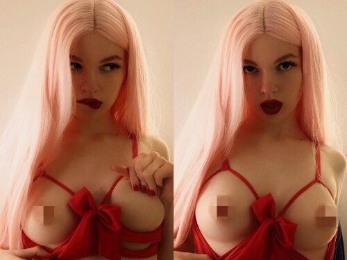 Soly asmr Nude Leaked Onlyfans Photo