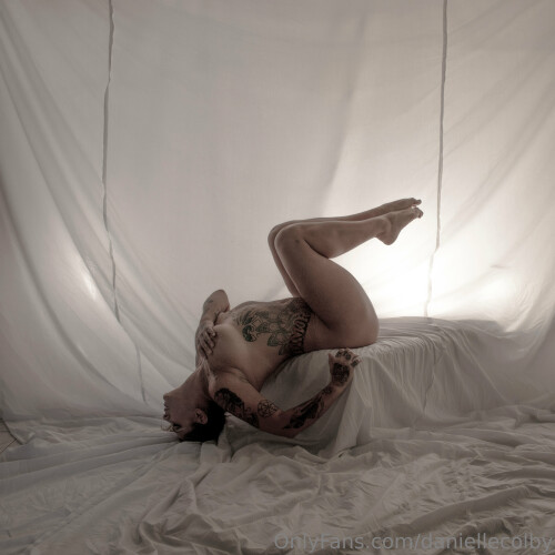 Danielle Colby Nude Leaked Onlyfans Photo Danielle Colby Nude Leaked Onlyfans Photo