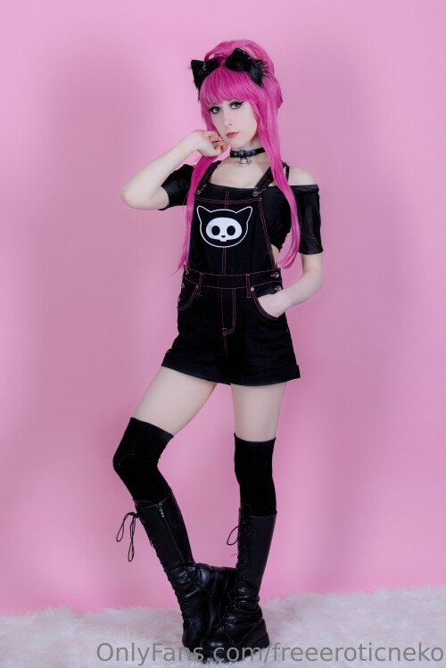 Eroticneko Nude Leaked Onlyfans Photo Eroticneko Nude Leaked Onlyfans Photo