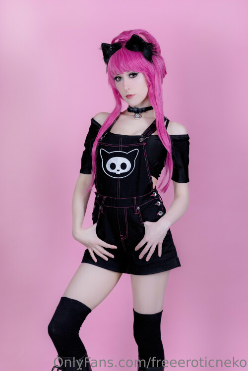 Eroticneko Nude Leaked Onlyfans Photo Eroticneko Nude Leaked Onlyfans Photo