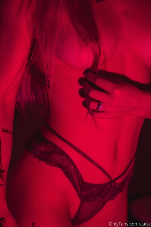 Catte / Cattefitness Nude Leaked Onlyfans Photo Catte / Cattefitness Nude Leaked Onlyfans Photo