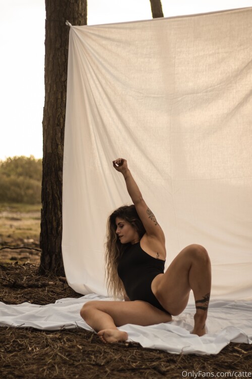 Catte / Cattefitness Nude Leaked Onlyfans Photo Catte / Cattefitness Nude Leaked Onlyfans Photo