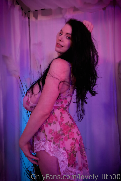 LovelyLilith Nude Leaked Onlyfans Photo LovelyLilith Nude Leaked Onlyfans Photo