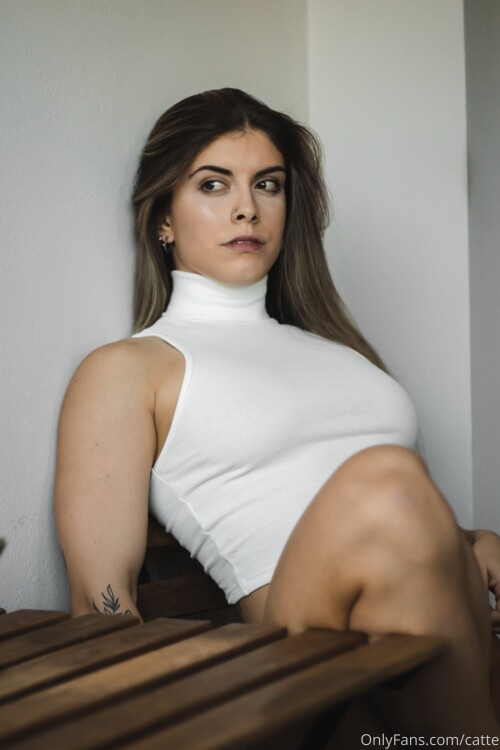 Catte / Cattefitness Nude Leaked Onlyfans Photo Catte / Cattefitness Nude Leaked Onlyfans Photo