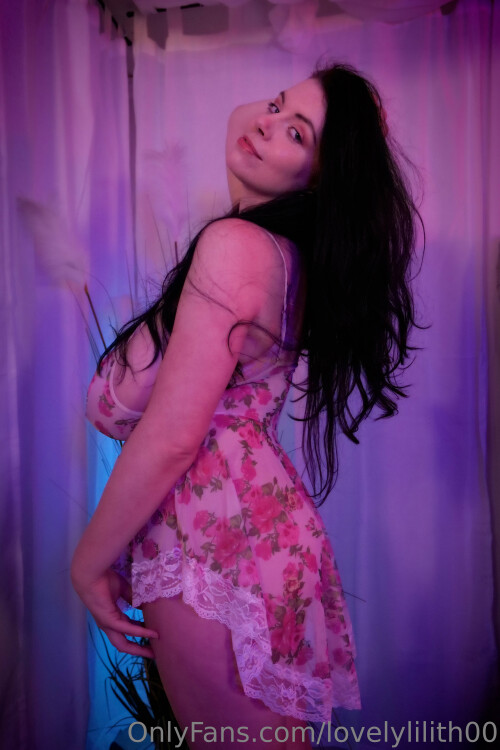 LovelyLilith Nude Leaked Onlyfans Photo LovelyLilith Nude Leaked Onlyfans Photo