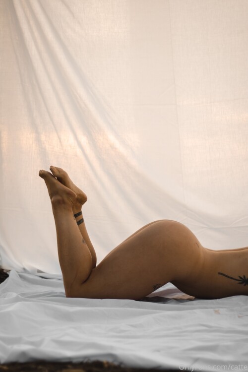 Catte / Cattefitness Nude Leaked Onlyfans Photo Catte / Cattefitness Nude Leaked Onlyfans Photo