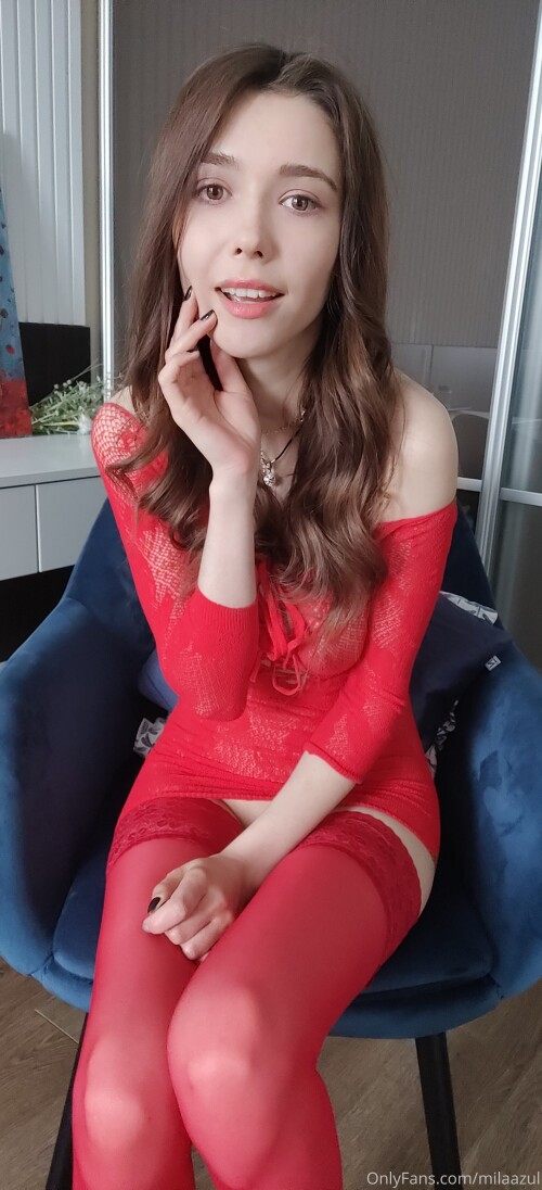 Mila Azul Nude Leaked Onlyfans Photo Mila Azul Nude Leaked Onlyfans Photo